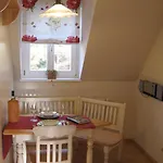 아파트 Winzerhaus Friedrich *
