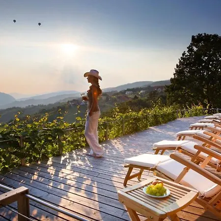 Winzerhaus Friedrich * Kaindorf (Hartberg-Furstenfeld)