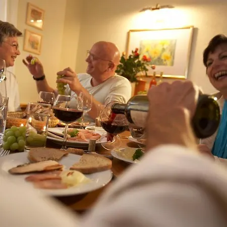 Winzerhaus Friedrich Kaindorf (Hartberg-Furstenfeld)