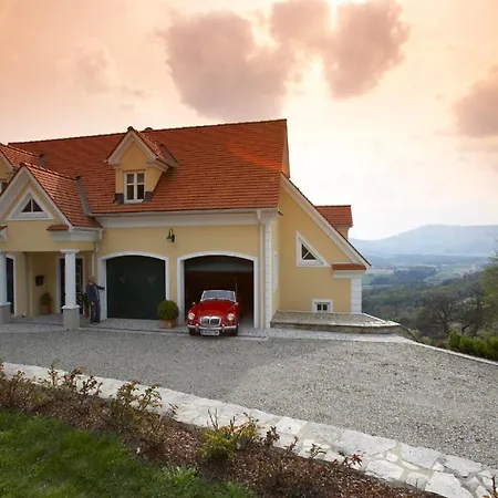 Winzerhaus Friedrich شقة Kaindorf (Hartberg-Furstenfeld)