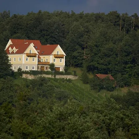 Winzerhaus Friedrich * Kaindorf (Hartberg-Furstenfeld)