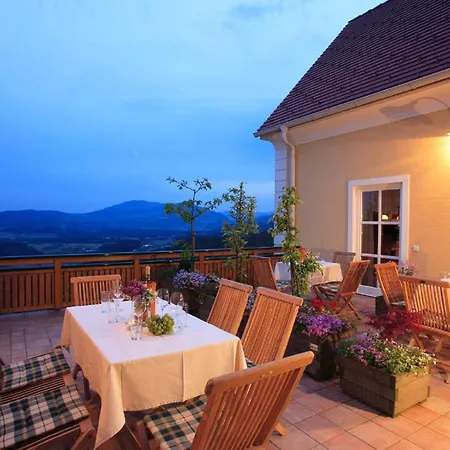 Winzerhaus Friedrich *