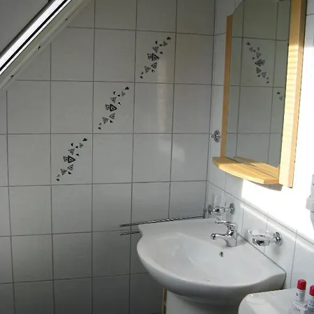 Daire Winzerhaus Friedrich