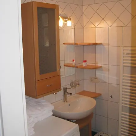 Apartment Winzerhaus Friedrich Kaindorf (Hartberg-Furstenfeld)