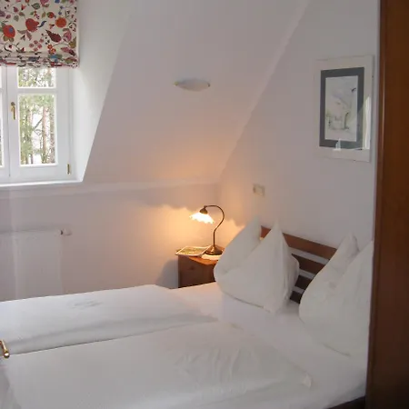 شقة Winzerhaus Friedrich *