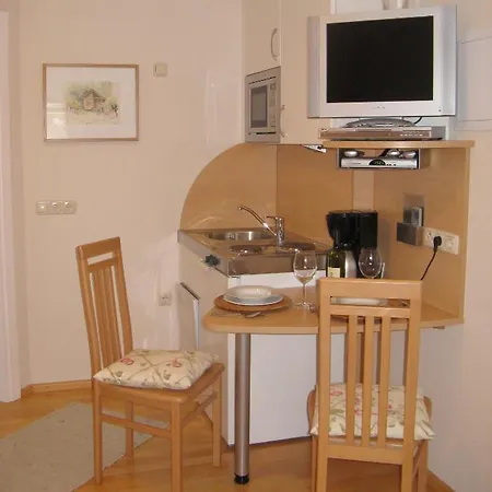 Winzerhaus Friedrich Kaindorf (Hartberg-Furstenfeld)