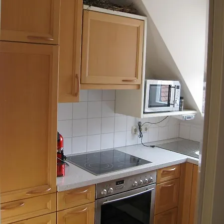 Winzerhaus Friedrich