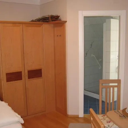Winzerhaus Friedrich Apartment *