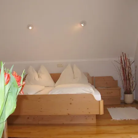 Winzerhaus Friedrich *