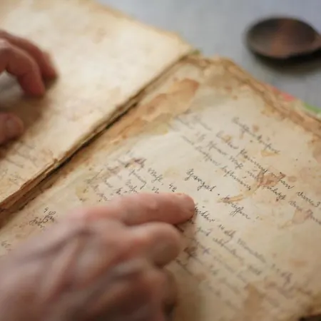 Winzerhaus Friedrich Kaindorf (Hartberg-Furstenfeld)