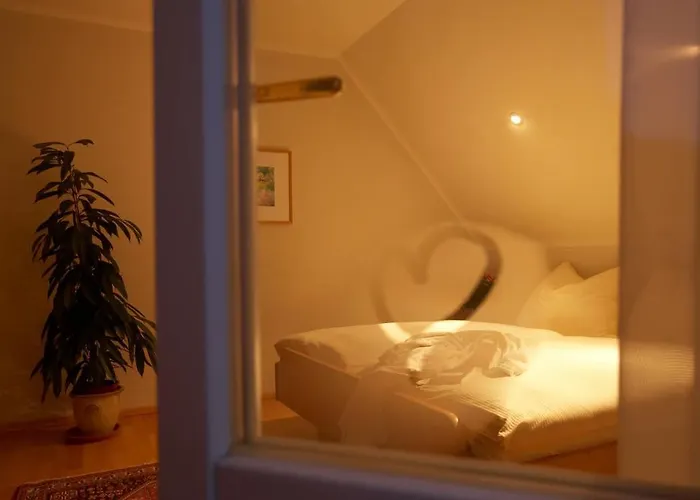 Winzerhaus Friedrich