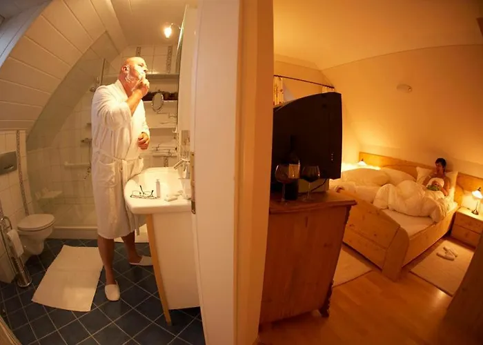 Winzerhaus Friedrich *