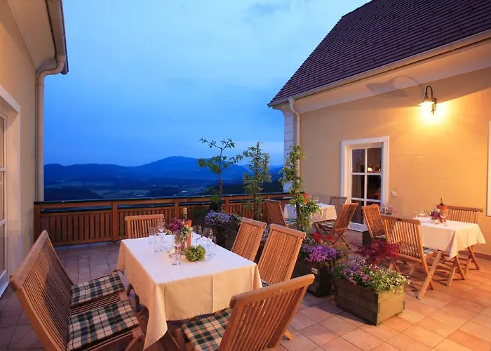 Winzerhaus Friedrich *