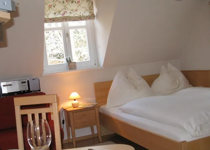 Winzerhaus Friedrich * Kaindorf (Hartberg-Furstenfeld)