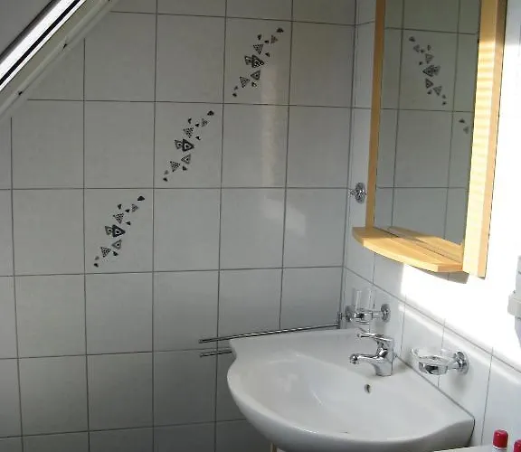 Apartment Winzerhaus Friedrich