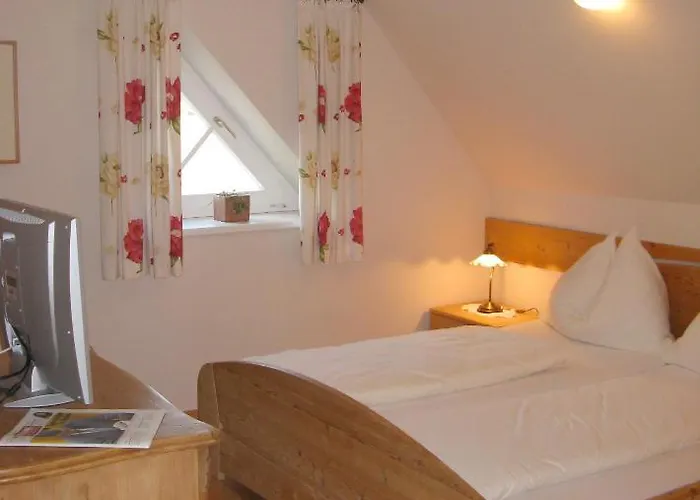 Apartment Winzerhaus Friedrich *