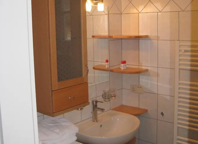 Apartment Winzerhaus Friedrich Kaindorf (Hartberg-Furstenfeld)