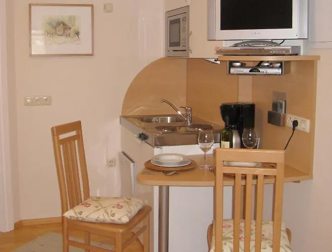 Winzerhaus Friedrich Kaindorf (Hartberg-Furstenfeld)