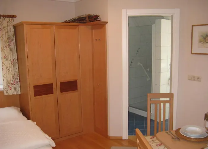 Winzerhaus Friedrich Apartment *