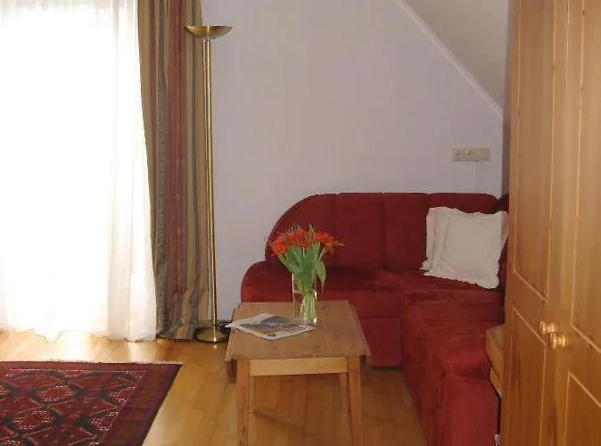 Winzerhaus Friedrich Kaindorf (Hartberg-Furstenfeld)