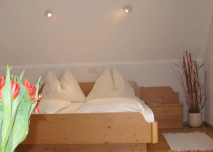 Winzerhaus Friedrich *