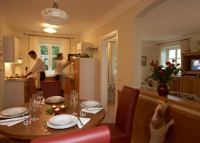 Winzerhaus Friedrich * Kaindorf (Hartberg-Furstenfeld)