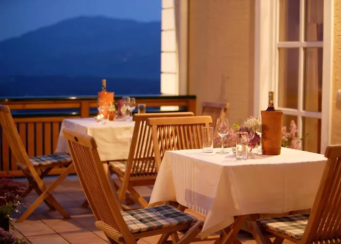 Winzerhaus Friedrich Apartment