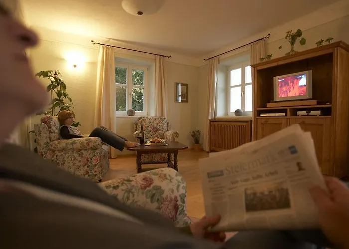 Winzerhaus Friedrich *