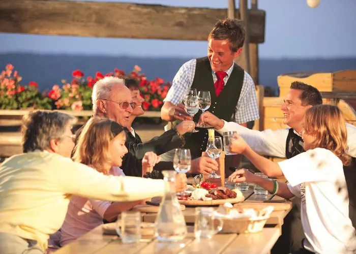 Winzerhaus Friedrich * Kaindorf (Hartberg-Furstenfeld)