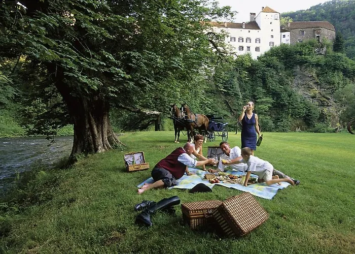 Apartment Winzerhaus Friedrich