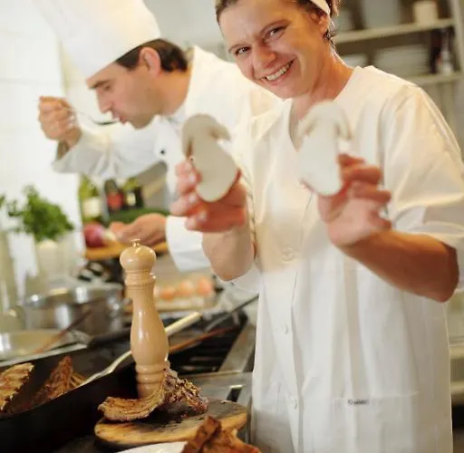 Winzerhaus Friedrich شقة Kaindorf (Hartberg-Furstenfeld)